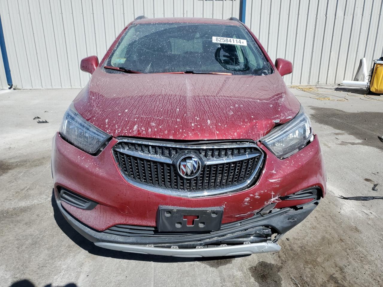 2020 Buick Encore - Image 5