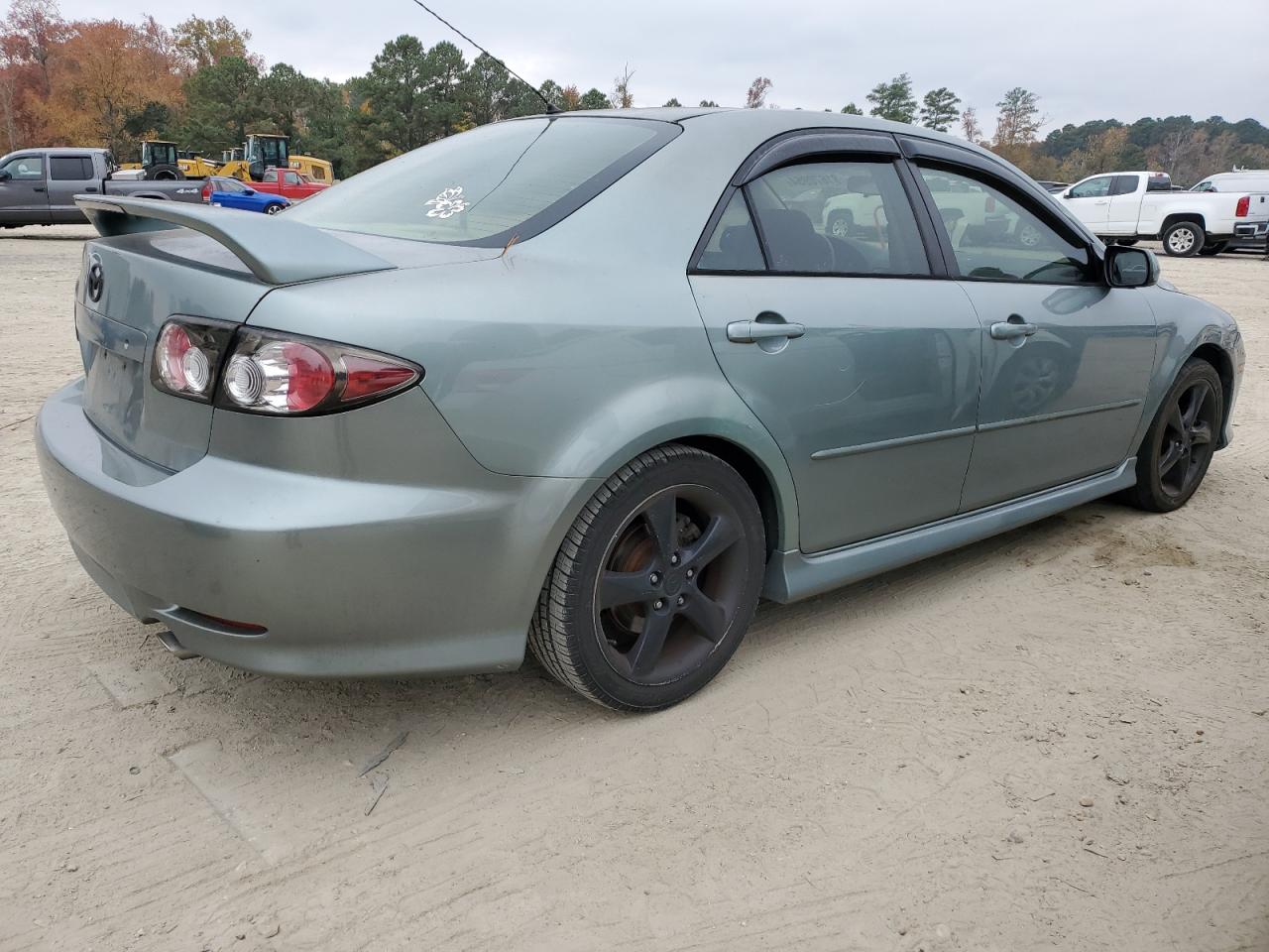 2005 Mazda 6 - Image 3