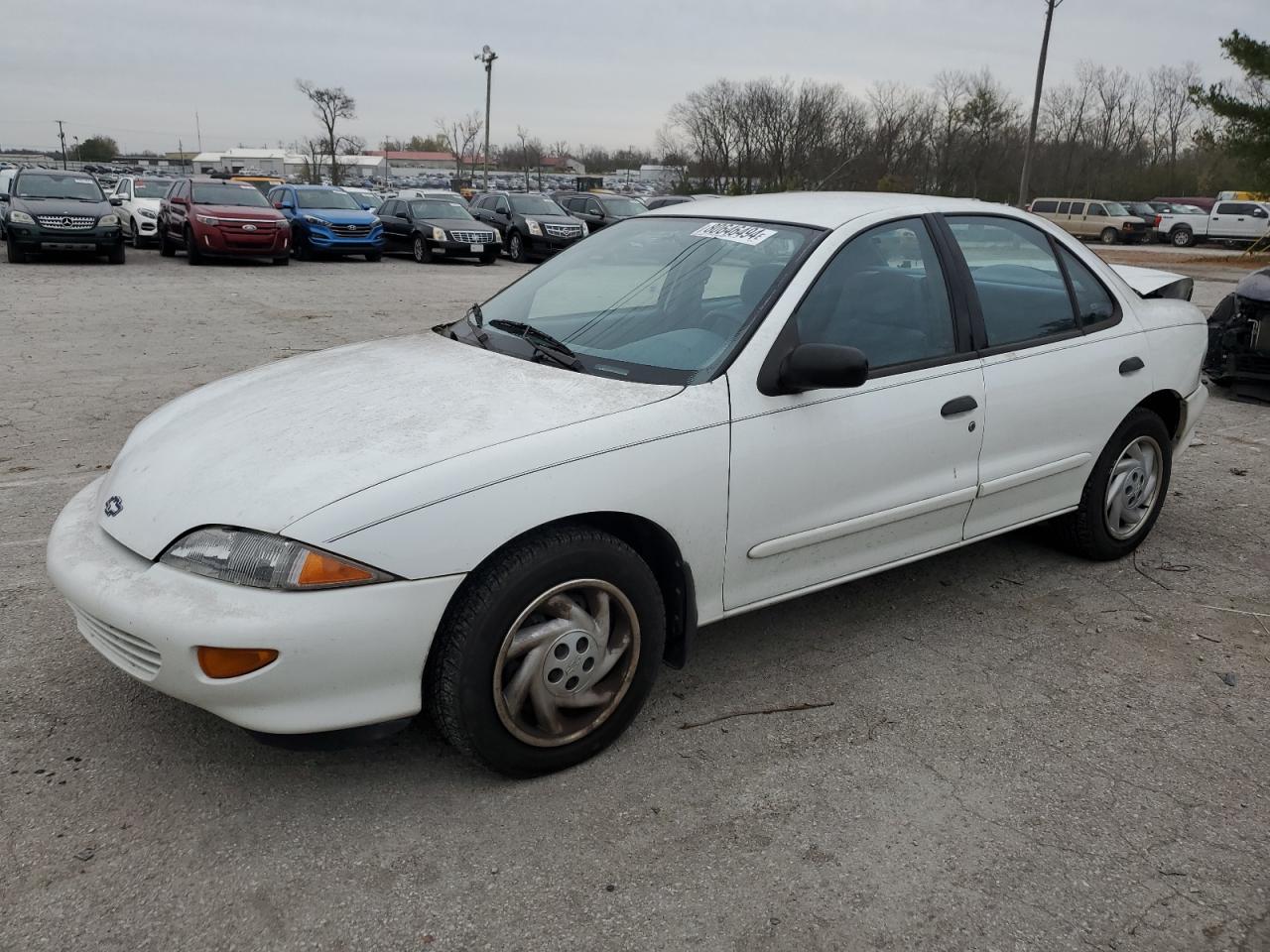 1997 Chevrolet Cavalier - Image 1