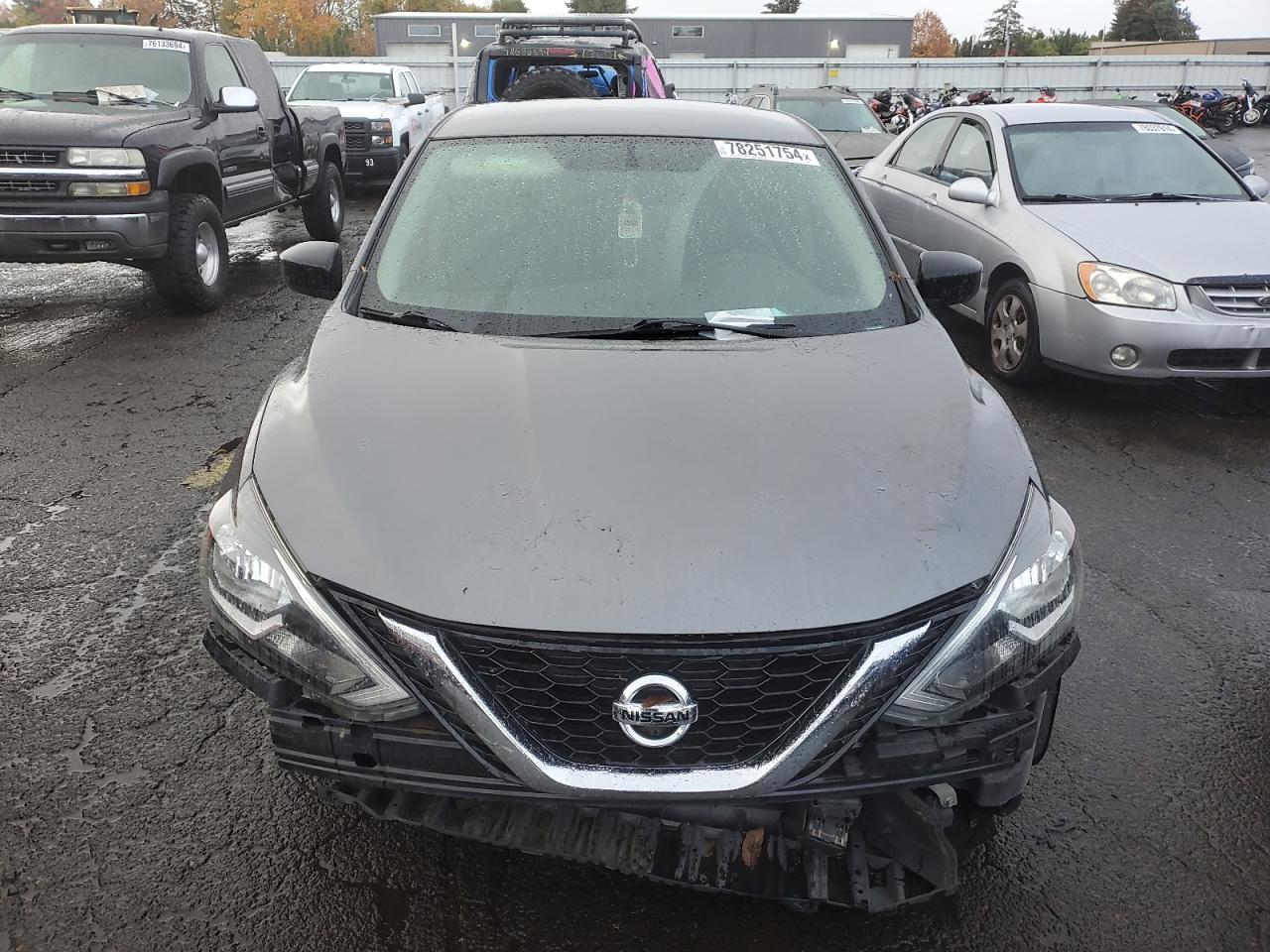 2018 Nissan Sentra - Image 5