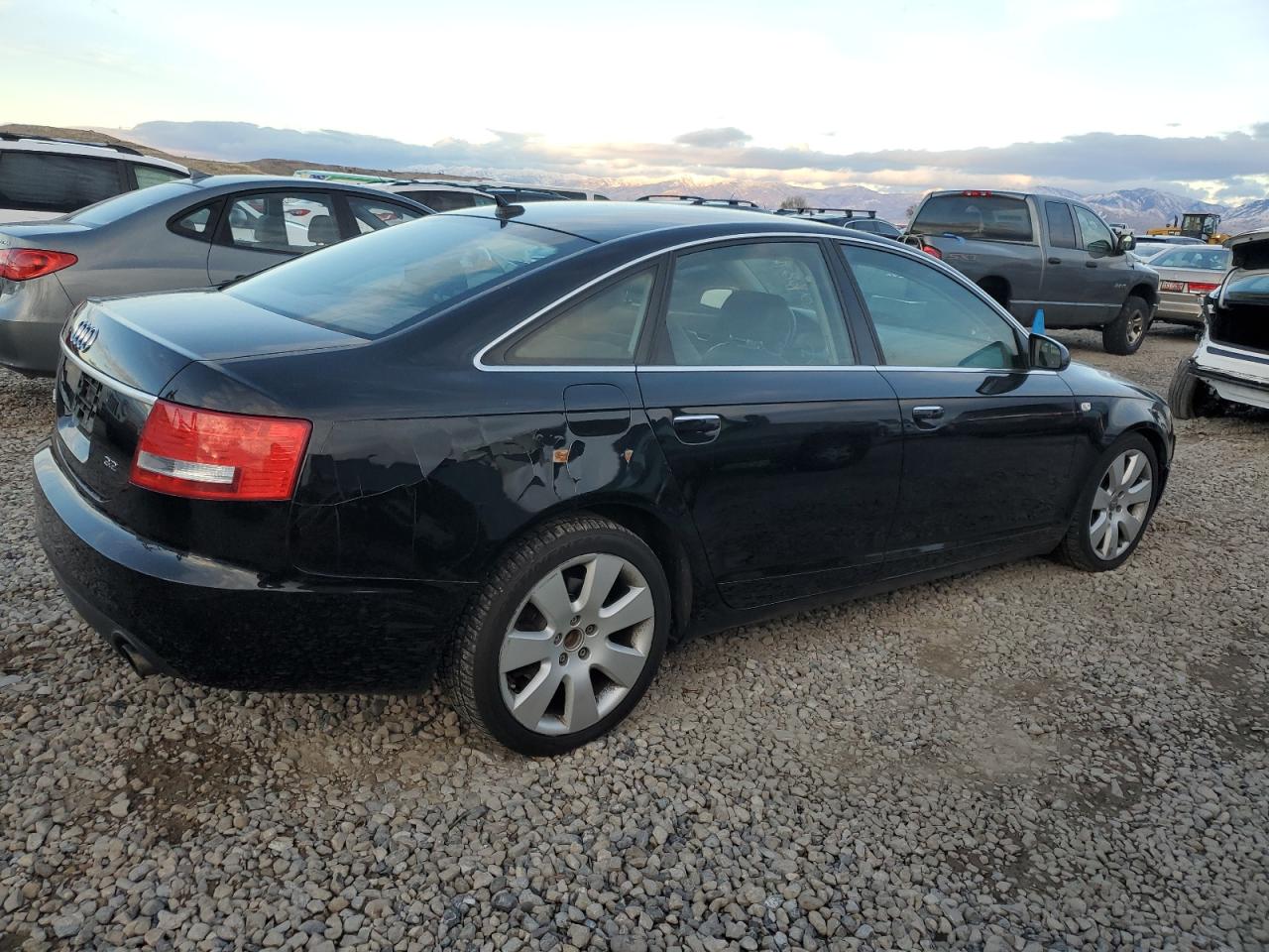 2007 Audi A6 - Image 3