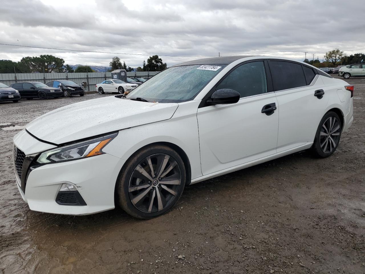 2019 Nissan Altima - Image 1