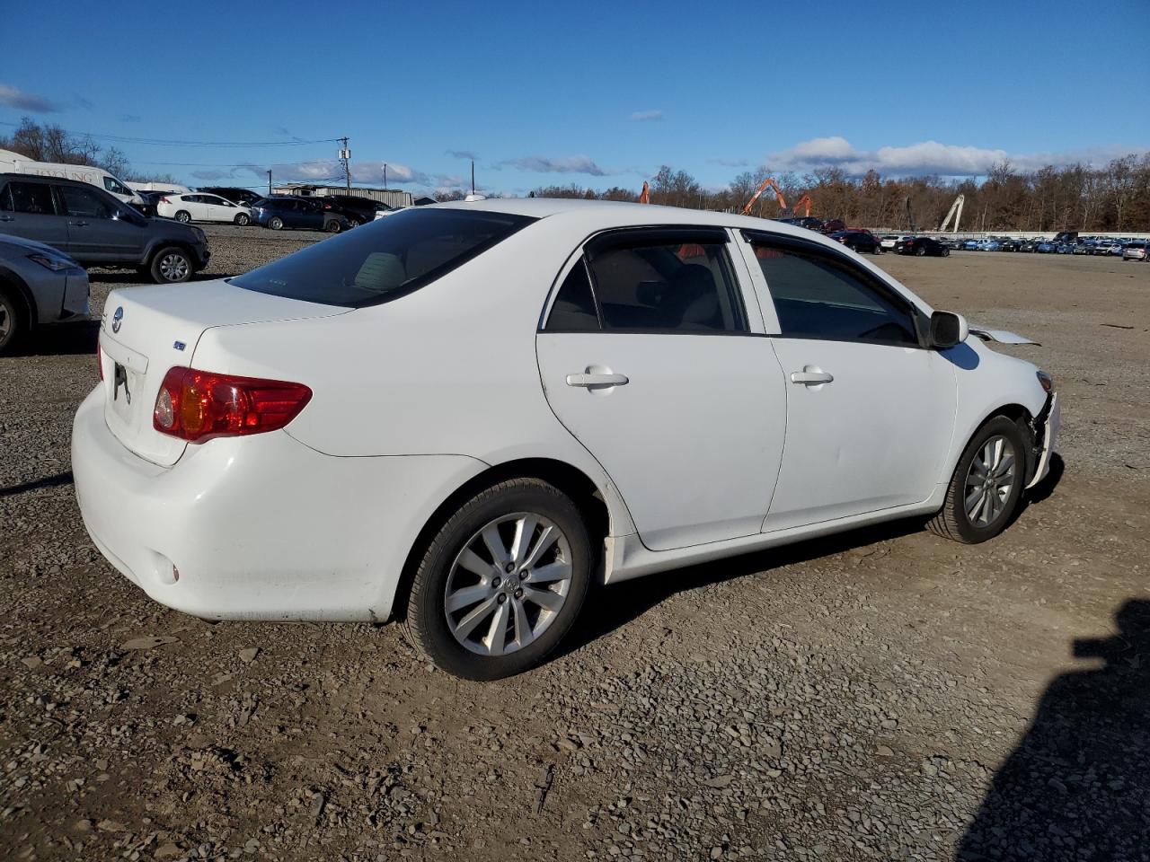 2010 Toyota Corolla - Image 3