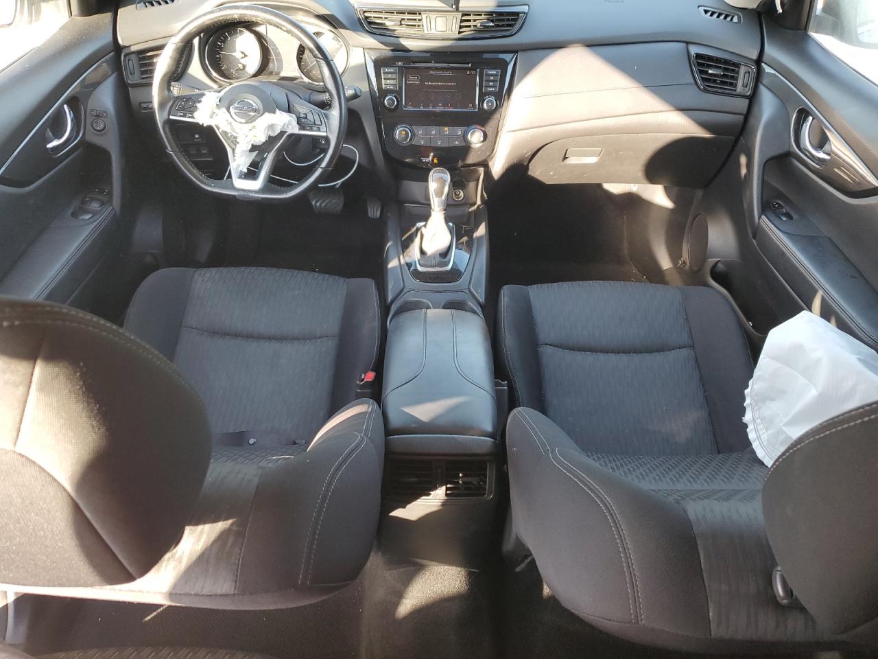 2020 Nissan Rogue - Image 8