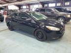 2017 Ford Focus S na sprzedaż w East Granby, CT - Front End