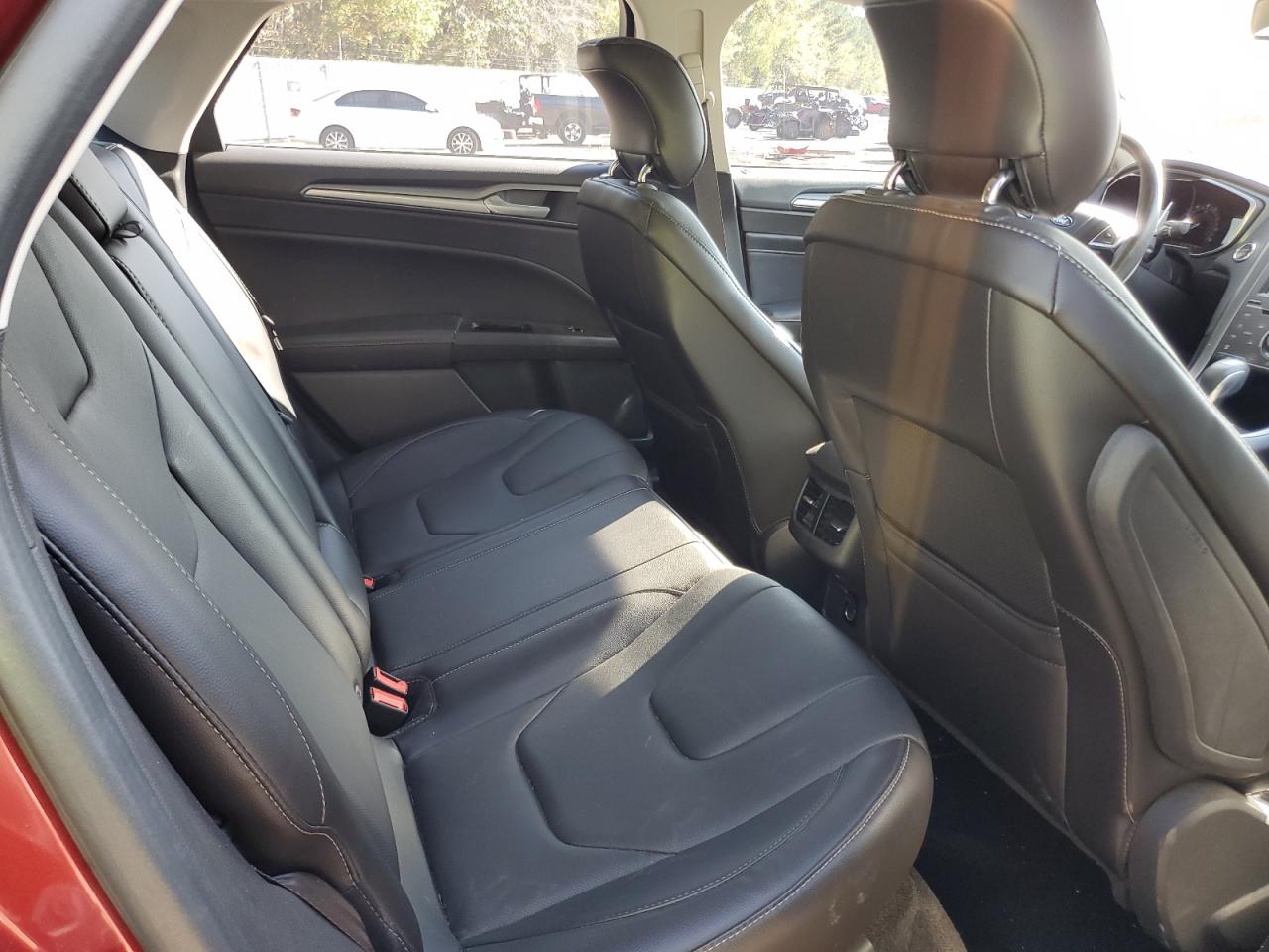 2014 Ford Fusion - Image 10