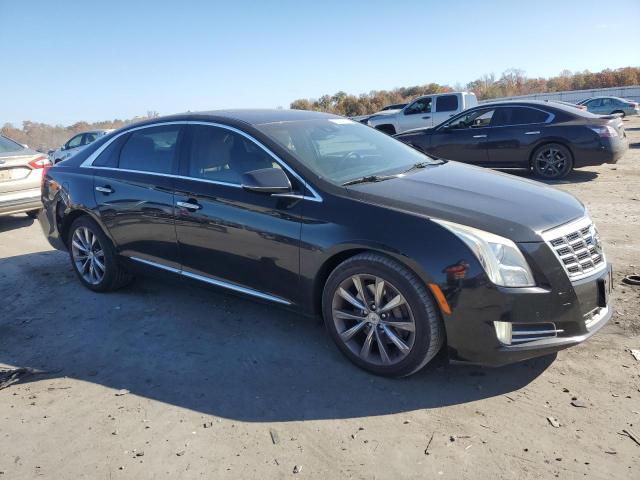  CADILLAC XTS 2013 Черный