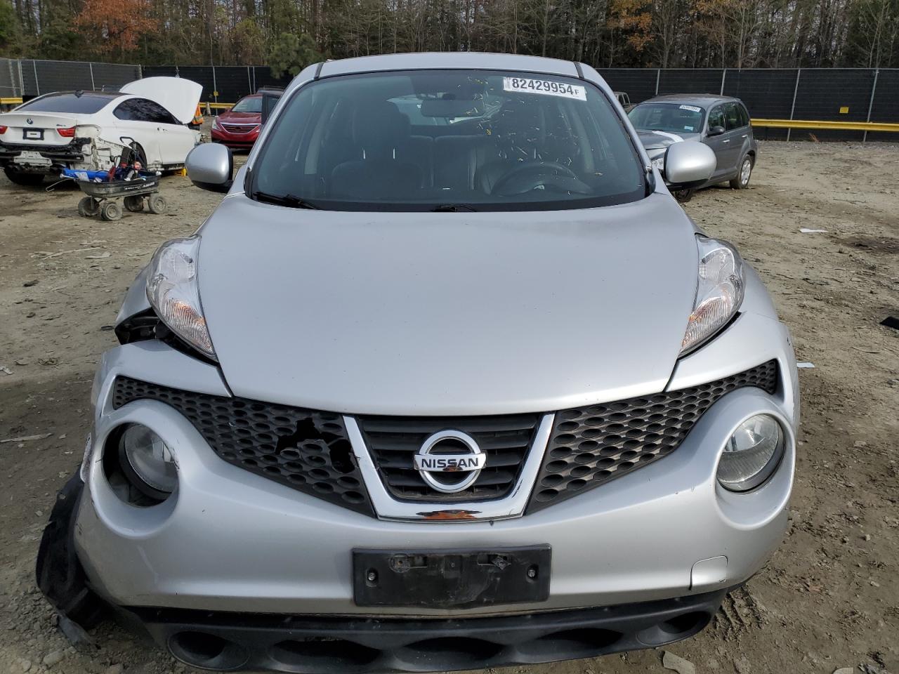 2014 Nissan Juke - Image 5