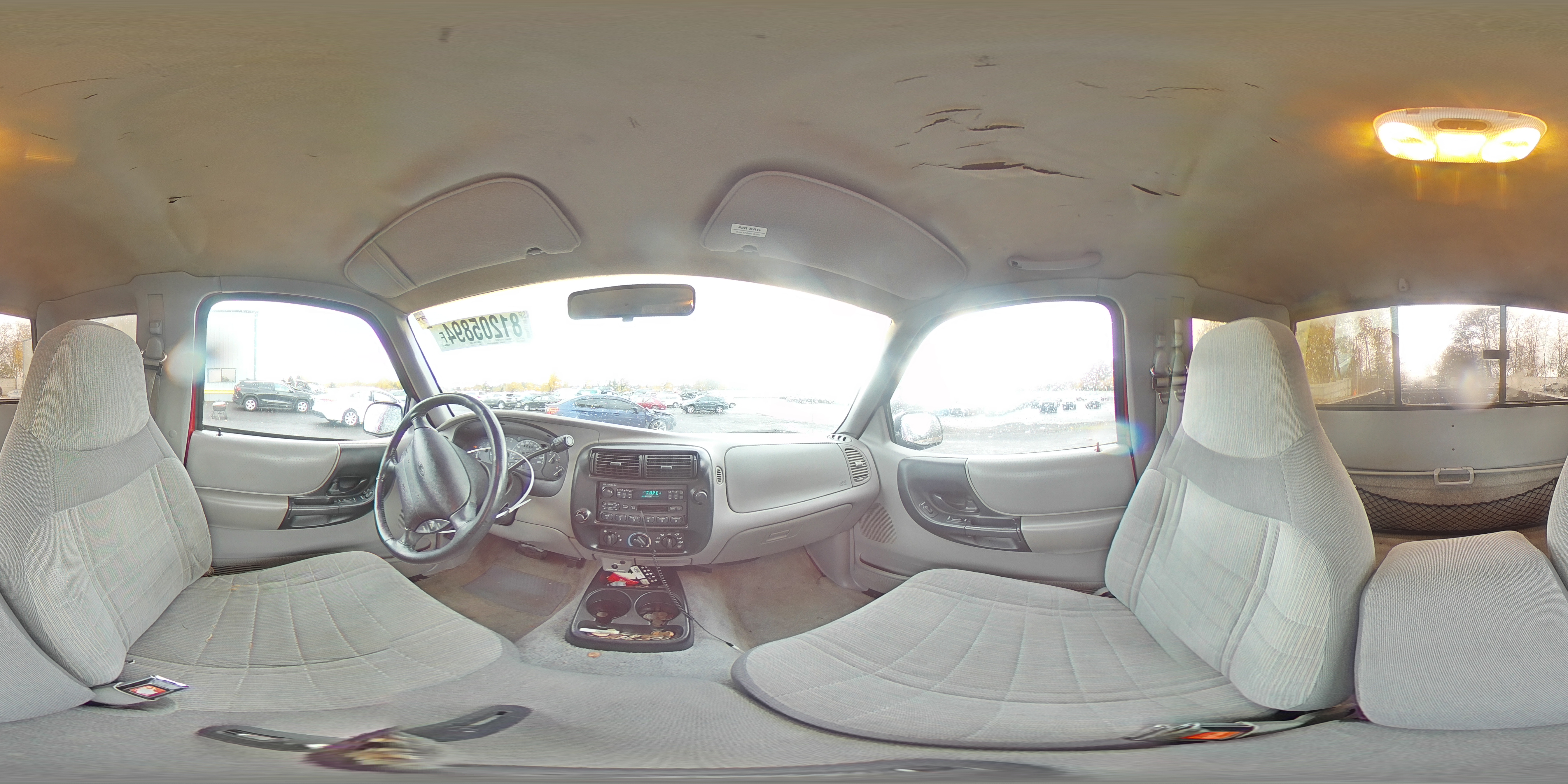 1997 Ford Ranger - Image 13