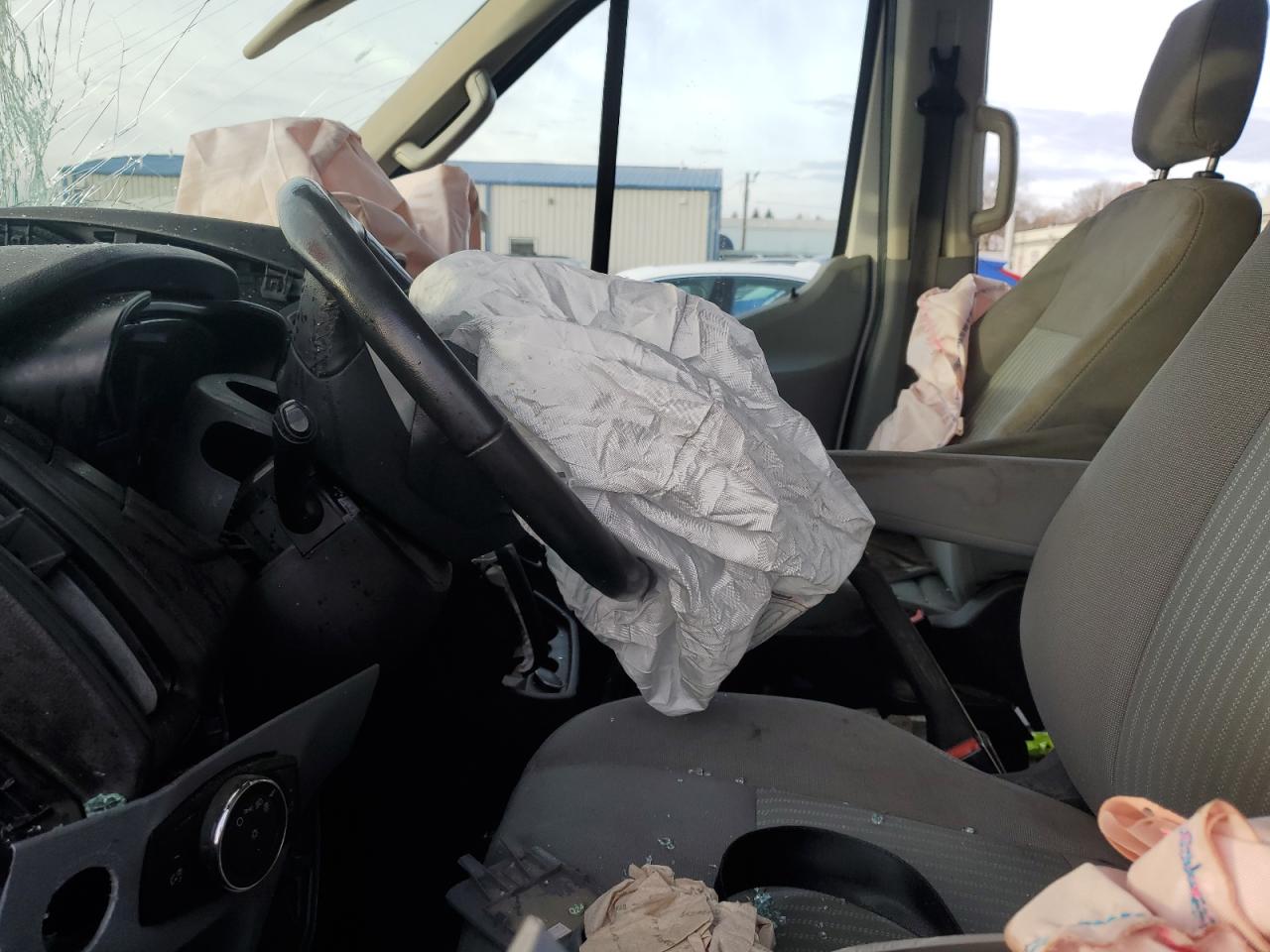2018 Ford Transit - Image 7