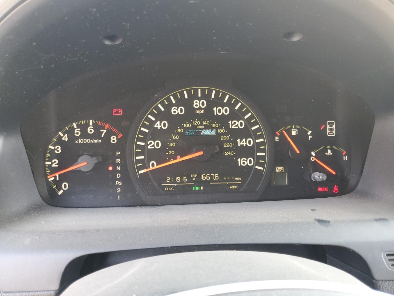 2006 Honda Accord - Image 9