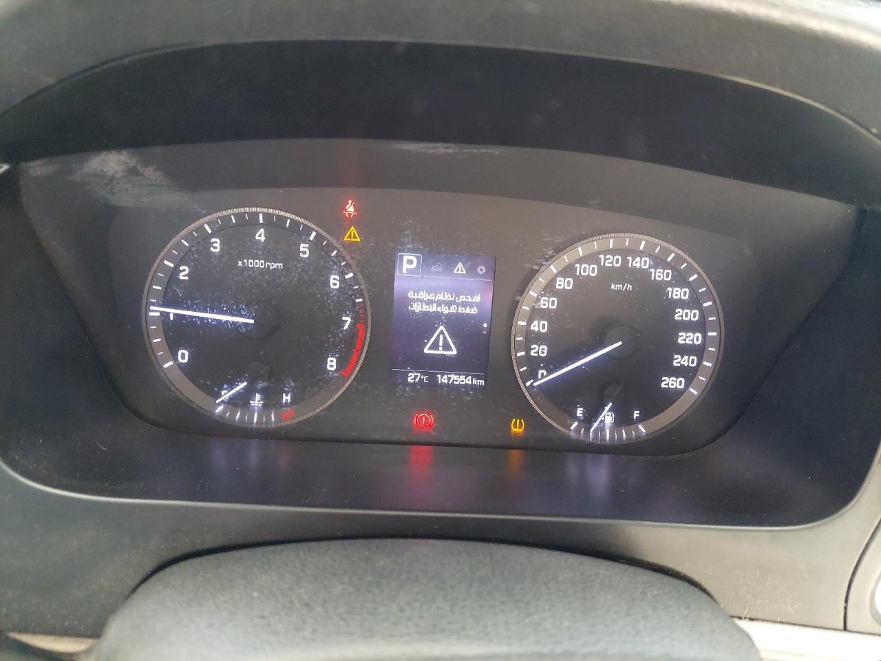 KMHE241G2HA289533 - 2017 Hyundai Sonata - #81392744