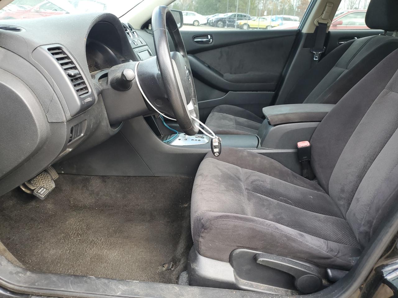 2009 Nissan Altima - Image 7
