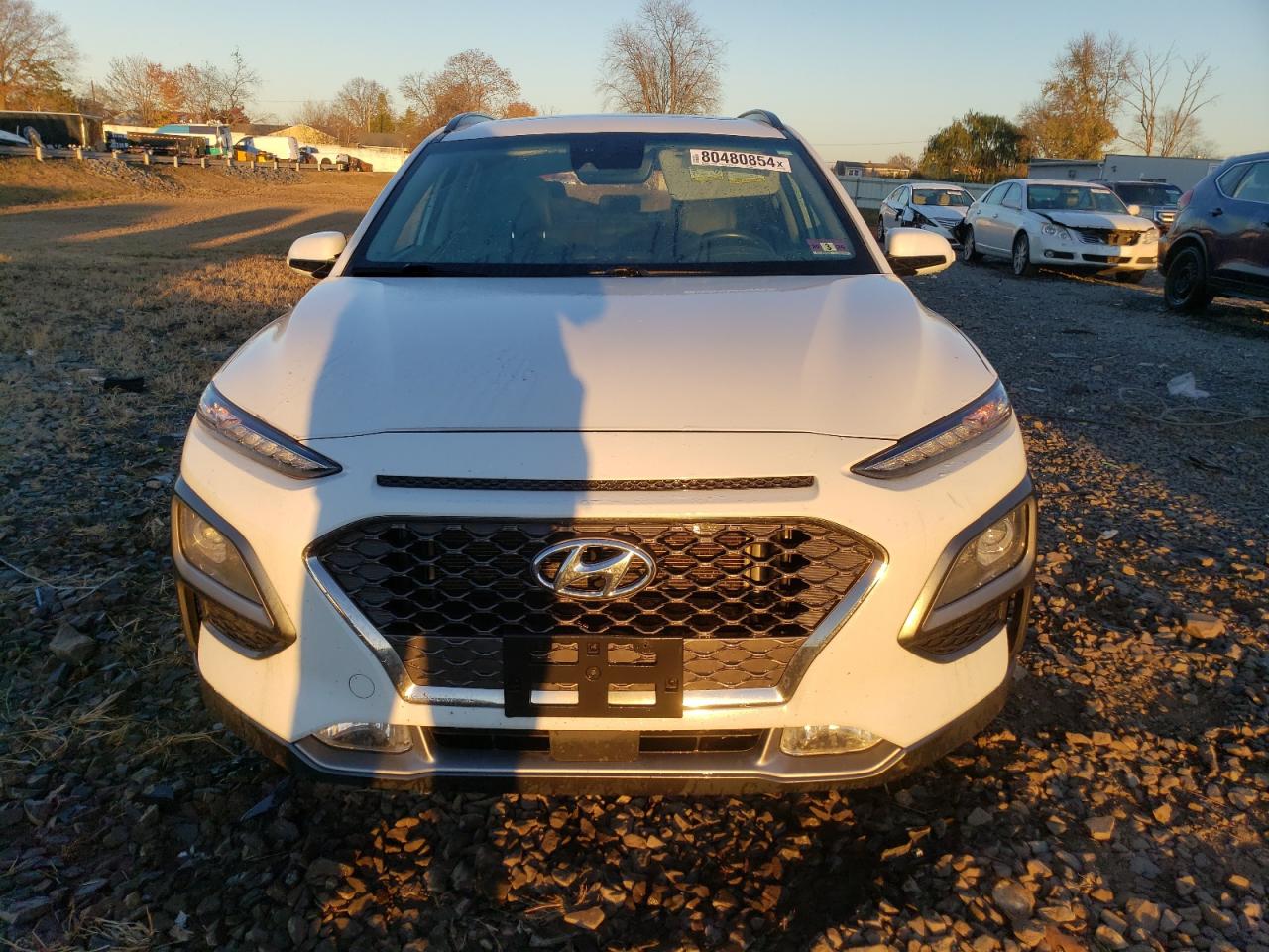 2019 Hyundai Kona - Image 5