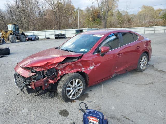 2014 Mazda 3 Touring de vânzare în Albany, NY - Front End