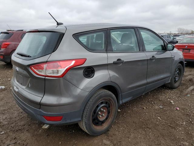  FORD ESCAPE 2014 Серый