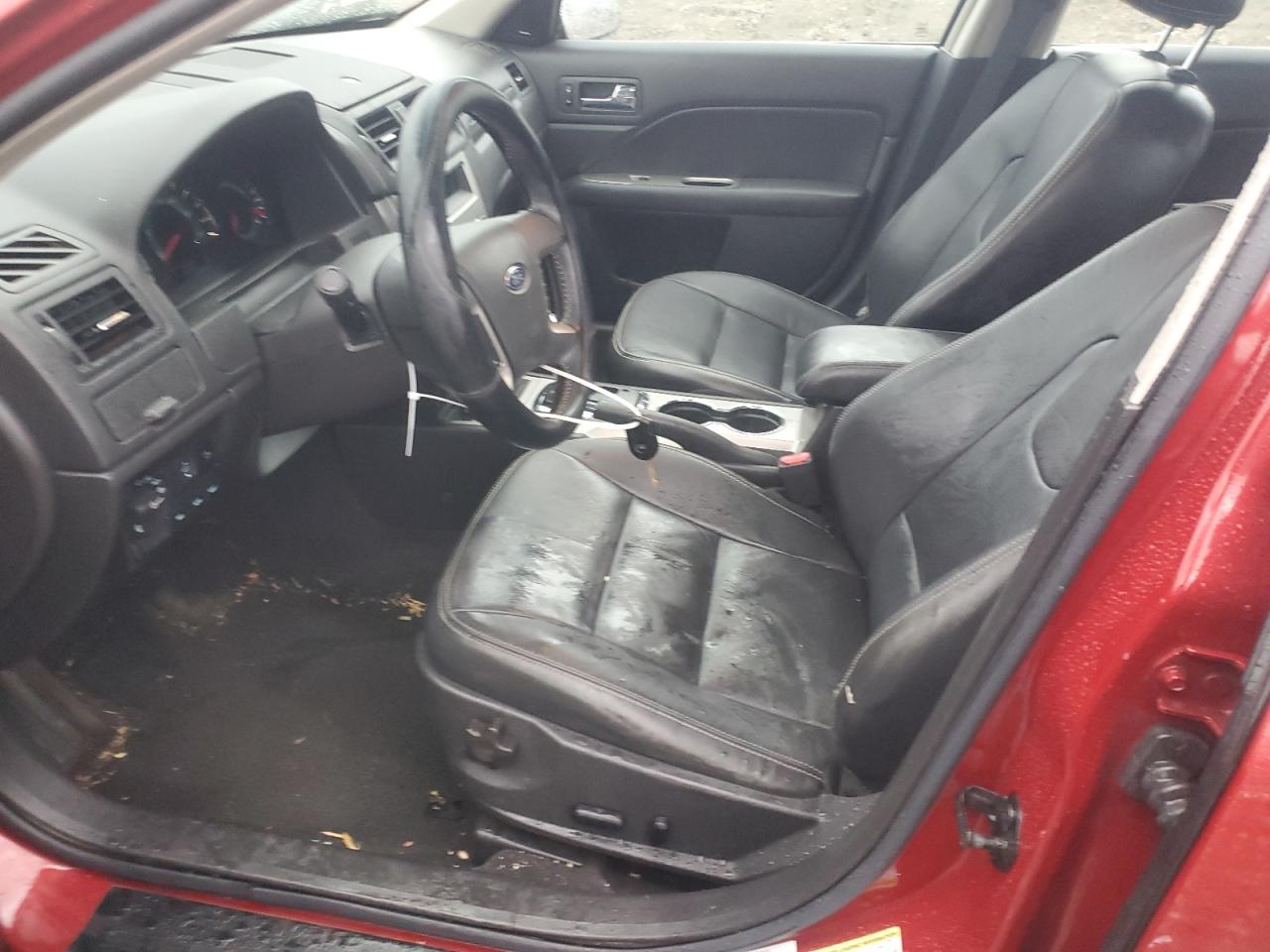 2010 Ford Fusion - Image 7
