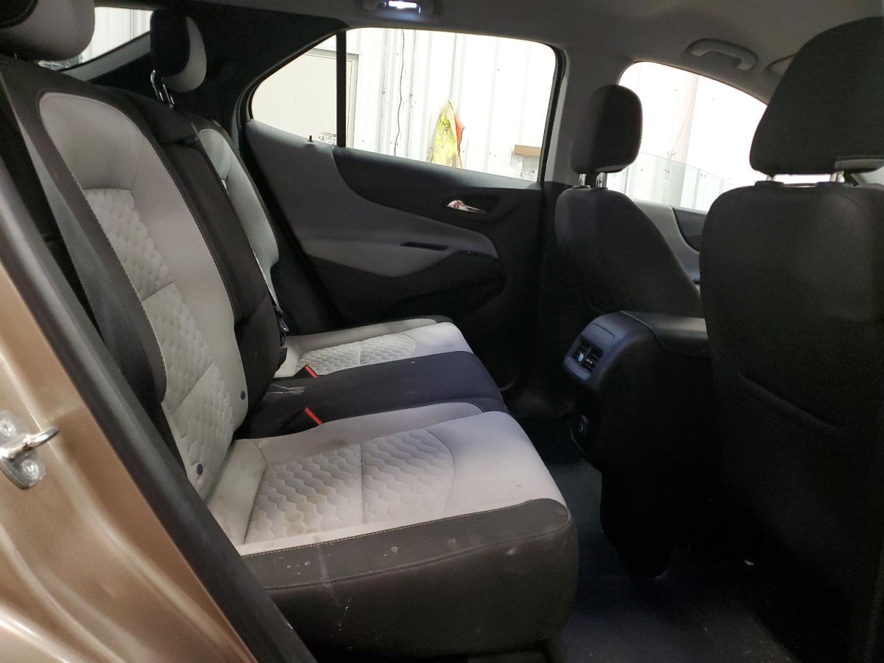 2019 Chevrolet Equinox - Image 11