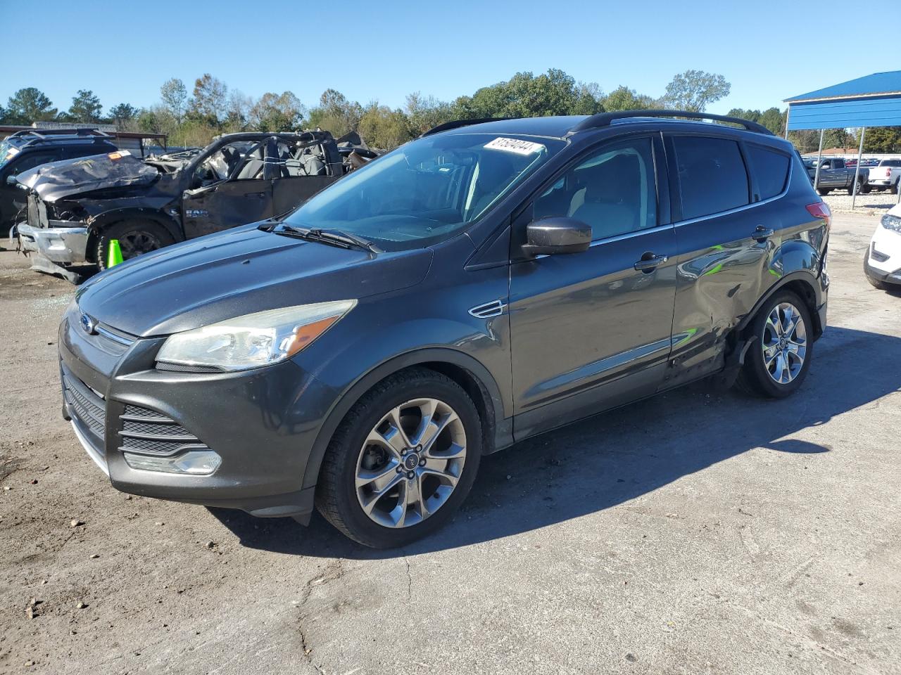 2015 Ford Escape - Image 1