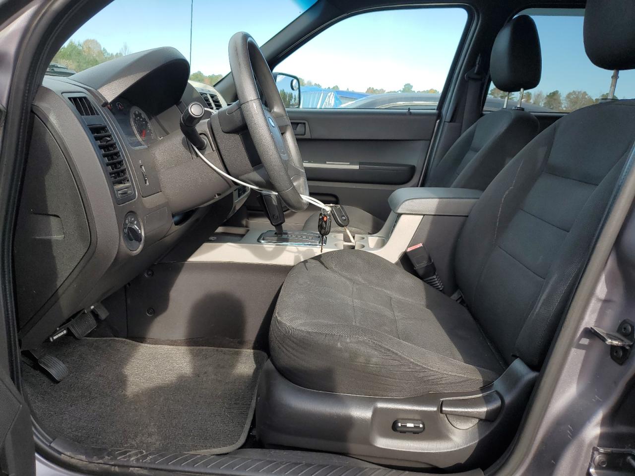 2008 Ford Escape - Image 7