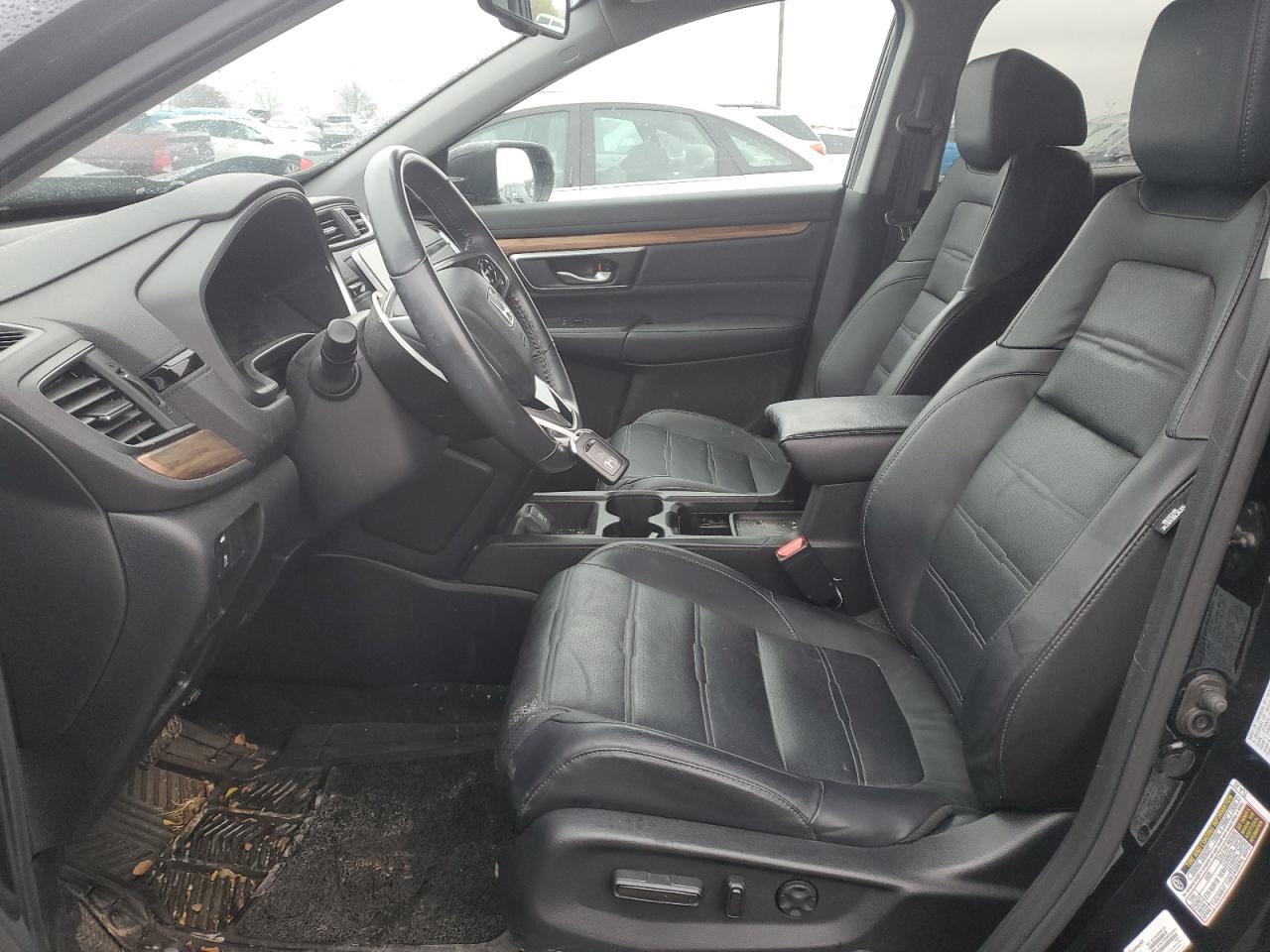 2019 Honda CR-V - Image 7