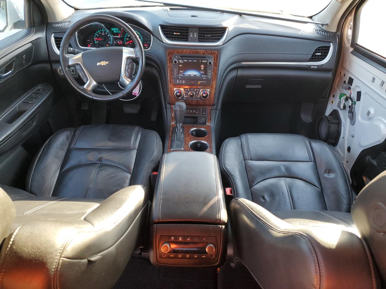 2013 Chevrolet Traverse - Image 8