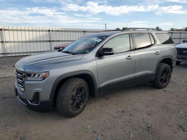 1GKKNLLS8PZ109566 GMC Acadia AT4