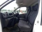 2018 VAUXHALL VIVARO 290 for sale at Copart WISBECH