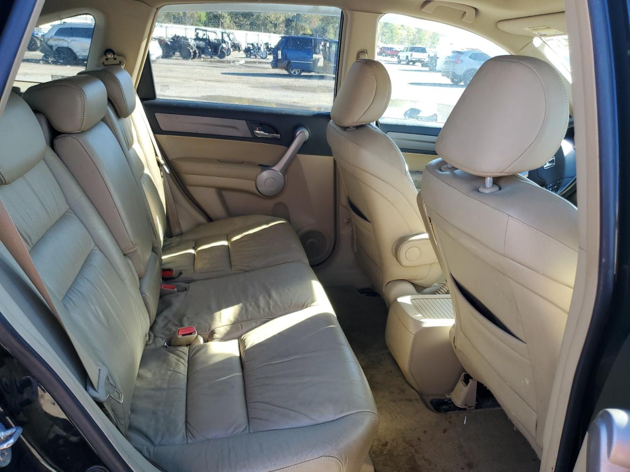 2007 Honda CR-V - Image 11