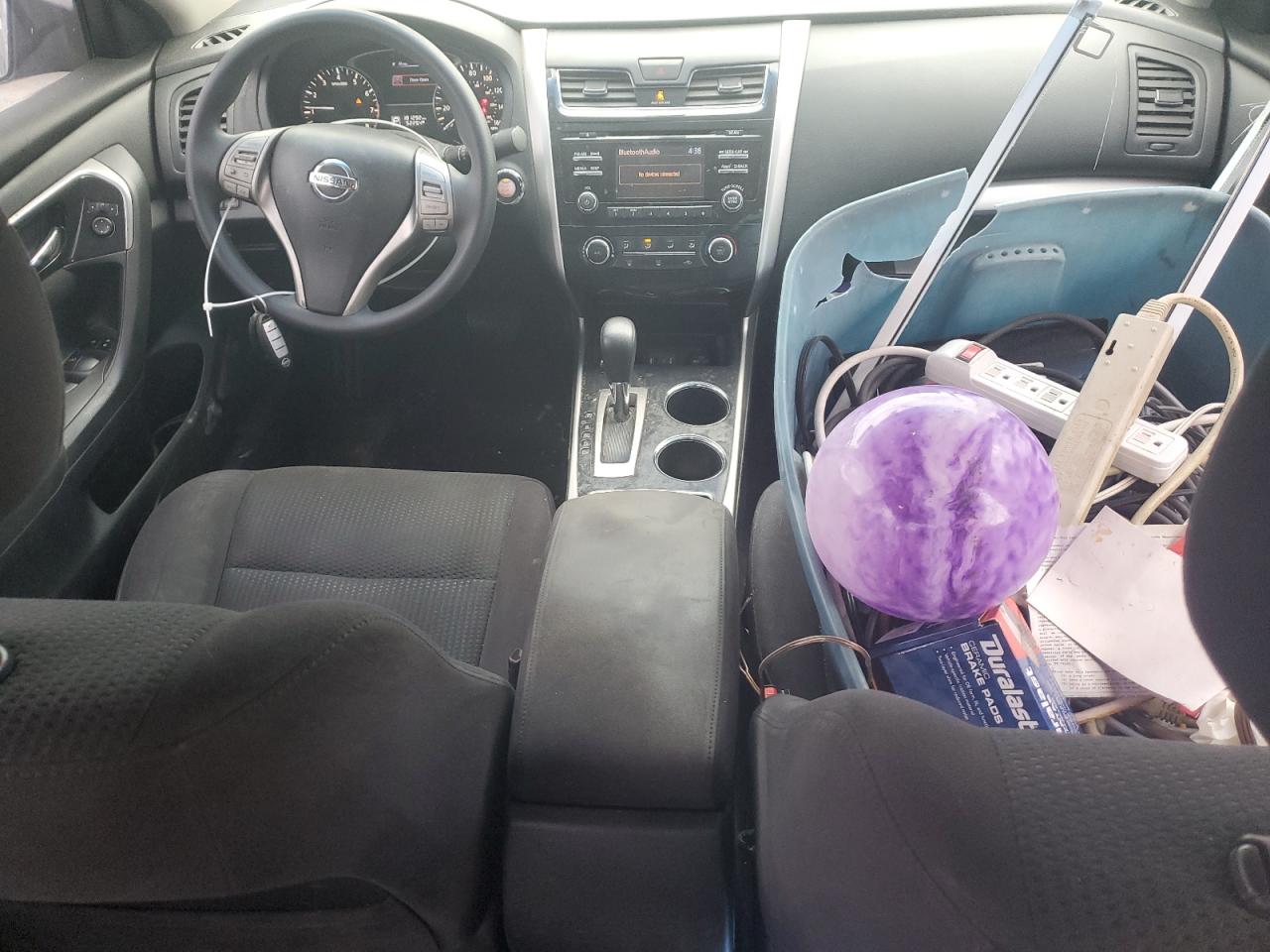 2014 Nissan Altima - Image 8
