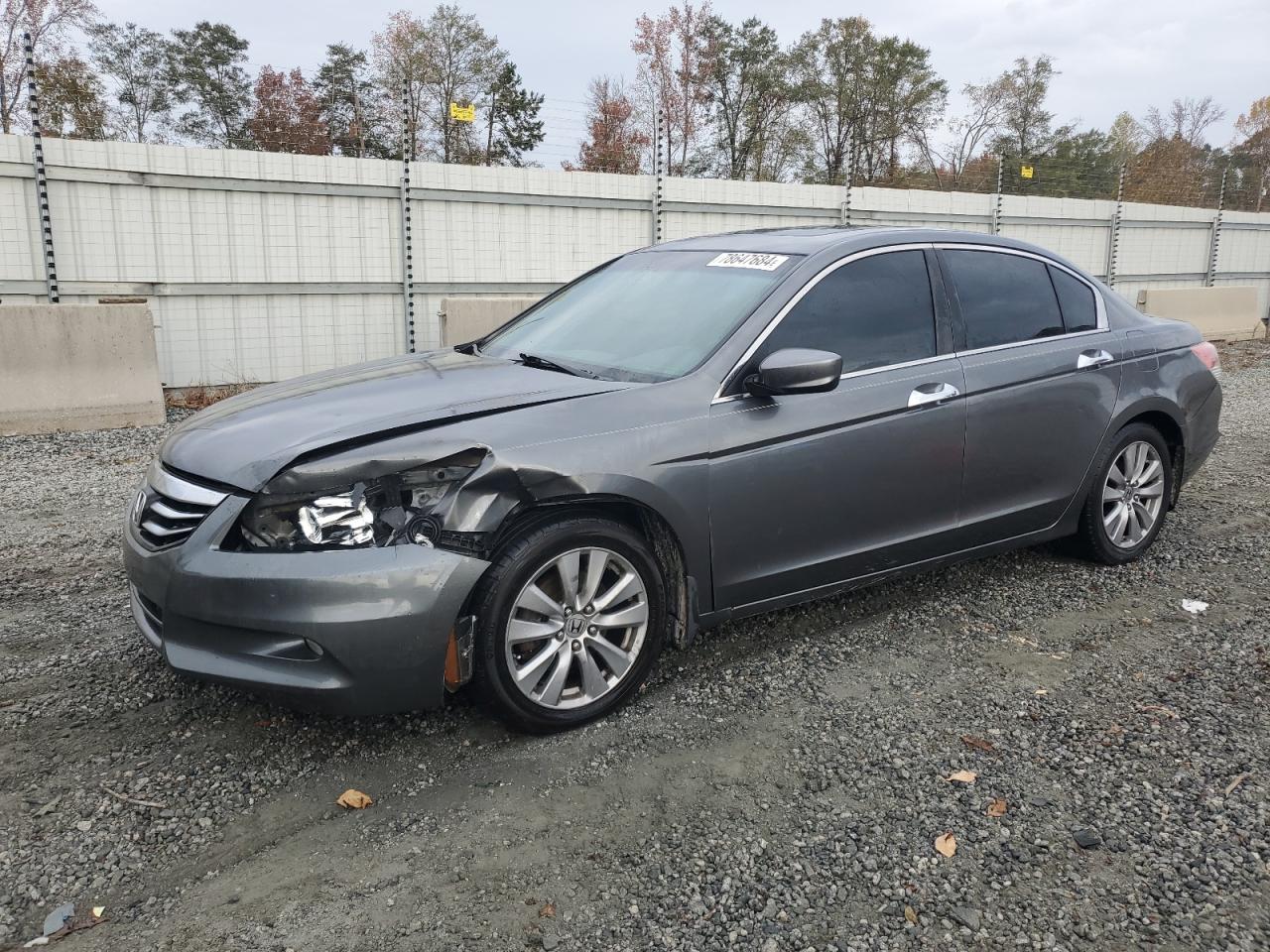 2012 Honda Accord - Image 1
