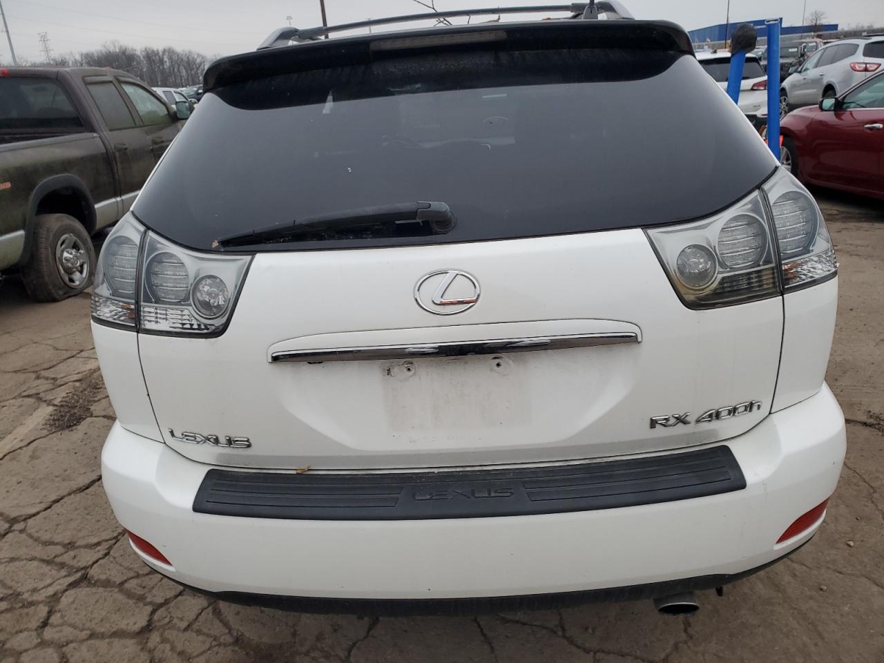 2006 Lexus RX - Image 6