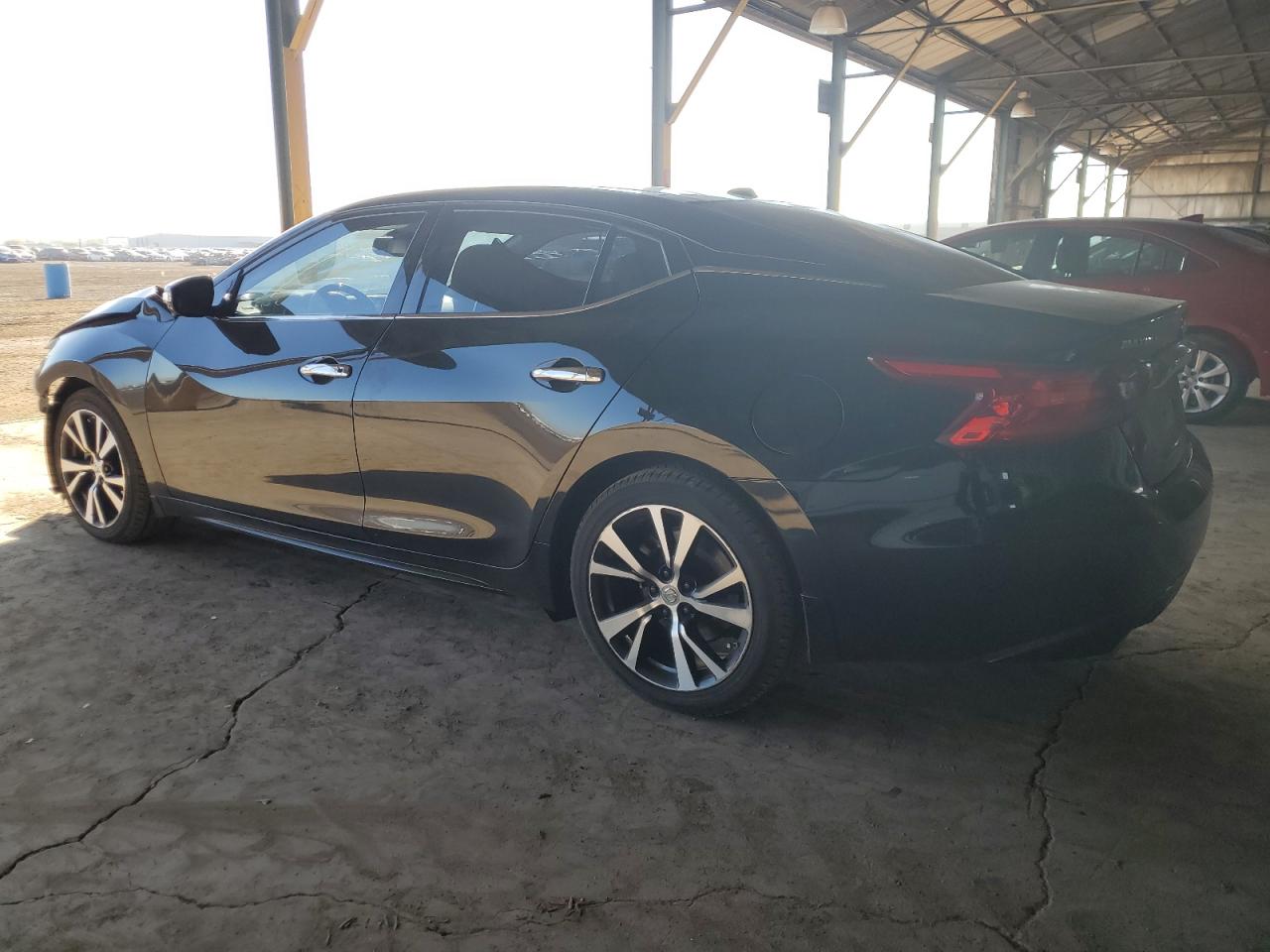 2018 Nissan Maxima - Image 2