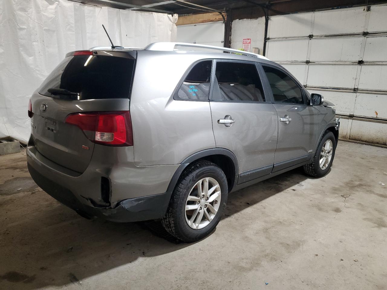 2015 Kia Sorento - Image 3