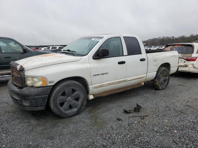 2003 Dodge Ram 1500 St