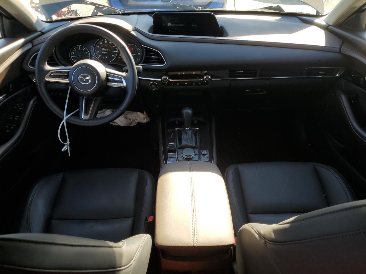 2021 Mazda CX-30 - Image 8