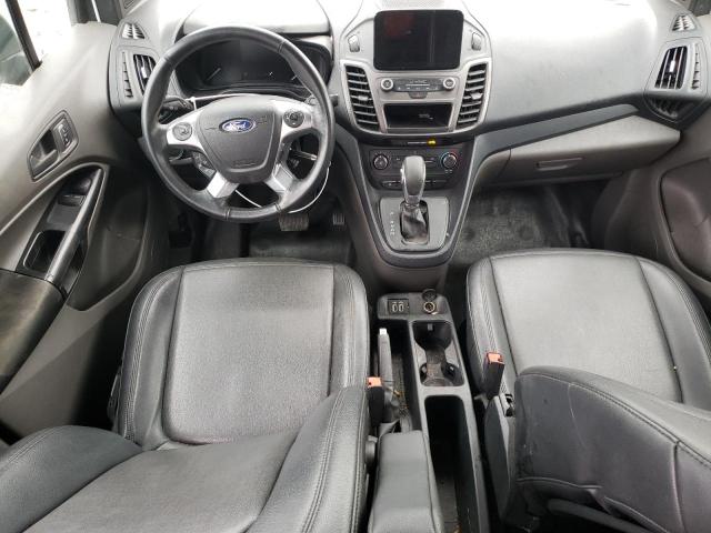 FORD TRANSIT 2021 Biały
