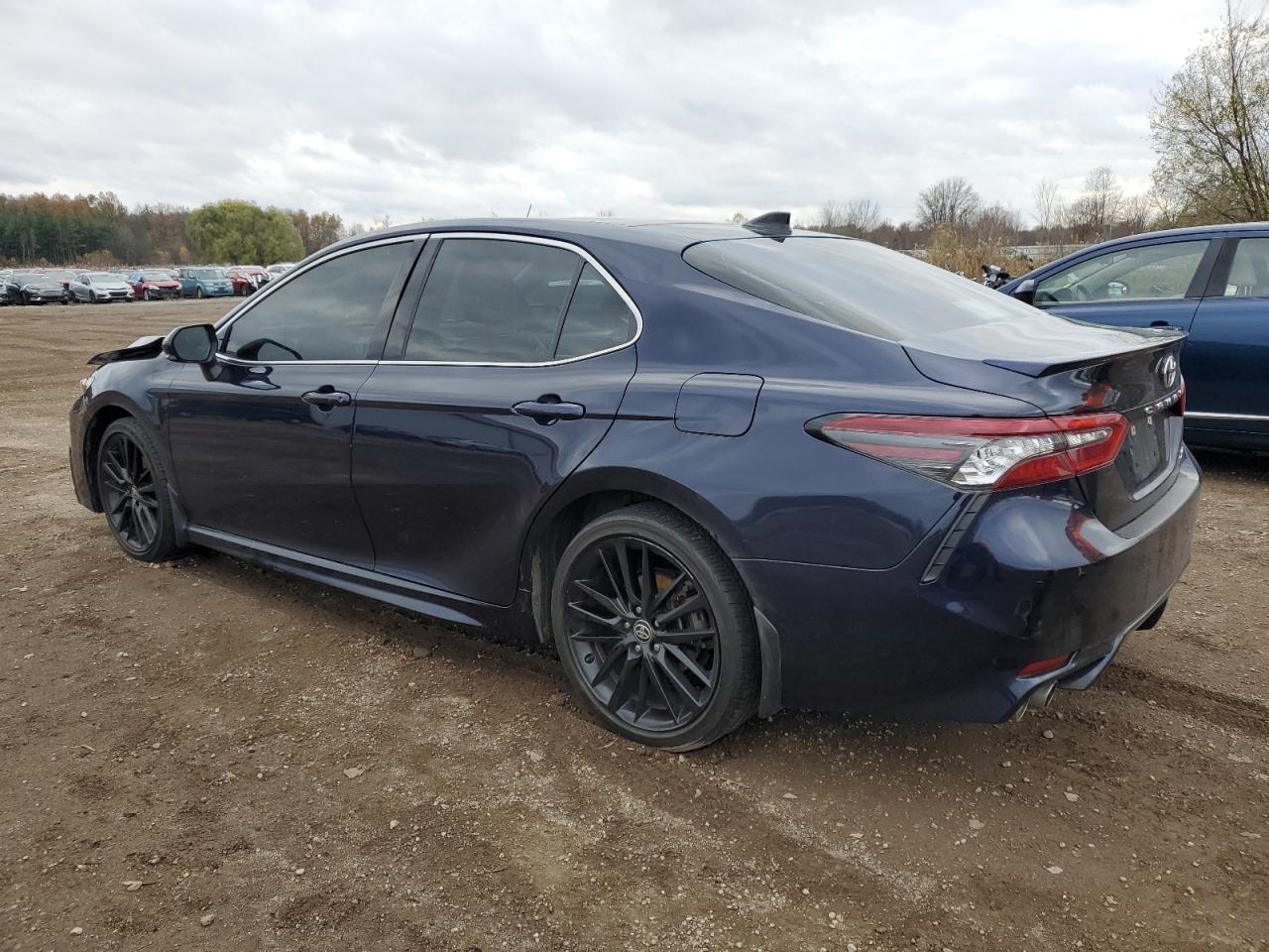 2021 Toyota Camry - Image 2