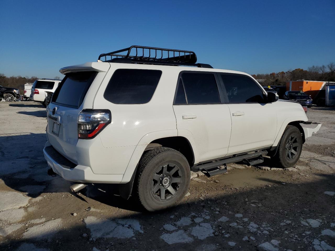 2022 Toyota 4Runner - Image 3