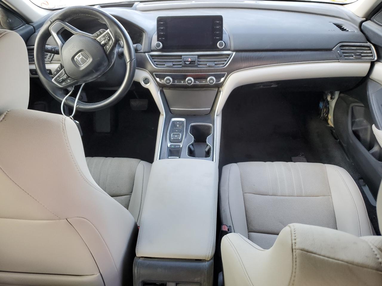 2021 Honda Accord - Image 8