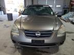 2003 Nissan Altima Base للبيع في Rogersville، MO - Rear End