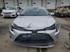 2021 Toyota Corolla Le იყიდება Louisville-ში, KY - Mechanical