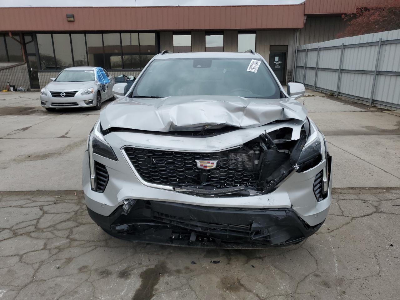 2021 Cadillac XT4 - Image 5