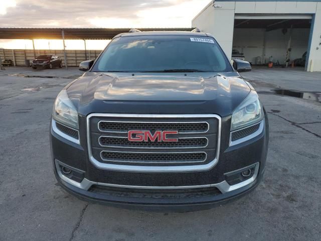 Parquets GMC ACADIA 2017 Black