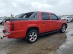 2009 Chevrolet Avalanche K1500 Lt იყიდება Wichita-ში, KS - Front End