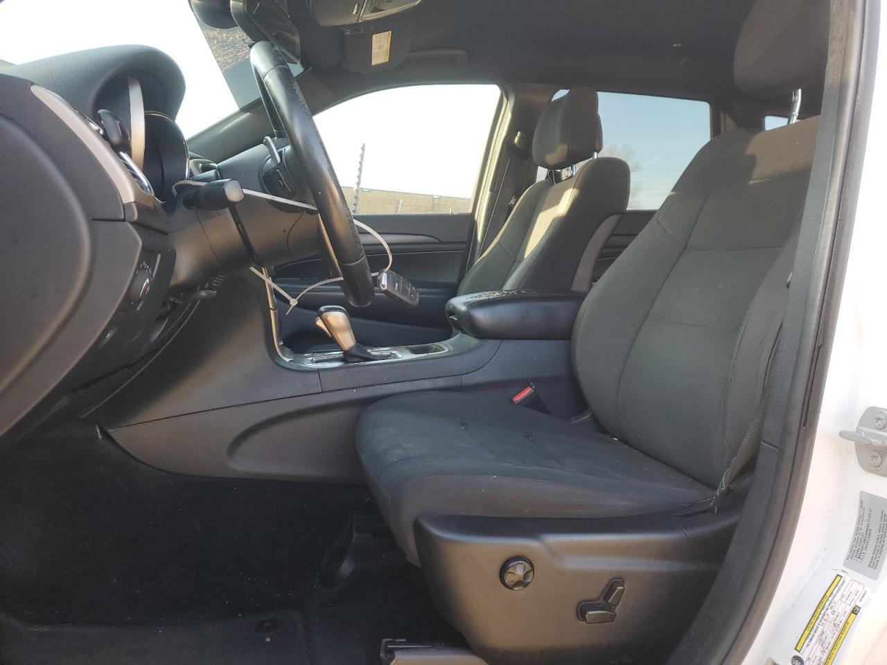 2016 Jeep Grand Cherokee - Image 7