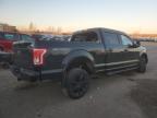2015 FORD F150 SUPERCREW   for sale at Copart ON - TORONTO
