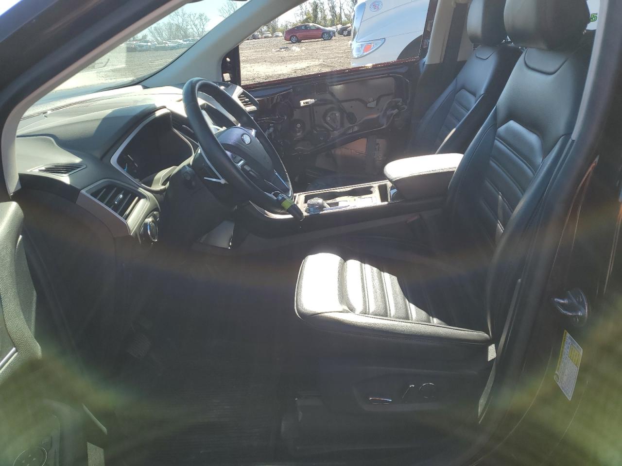 2019 Ford Edge - Image 7