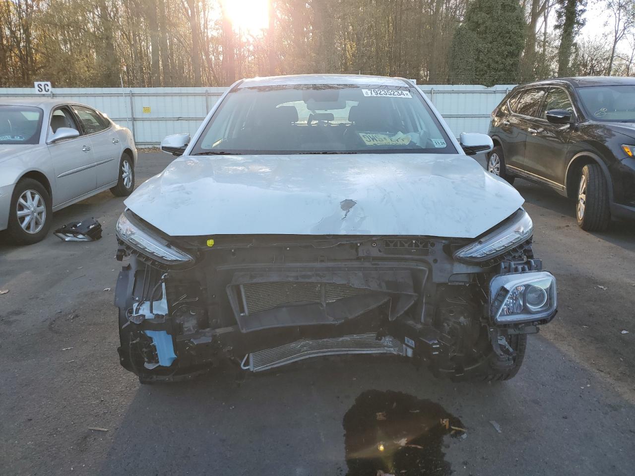 2020 Hyundai Kona - Image 5