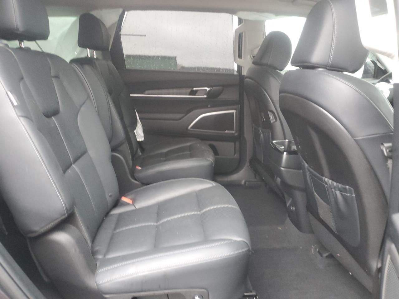 2024 Kia Telluride Ex VIN: 5XYP34GCXRG469228 Lot: 81330844